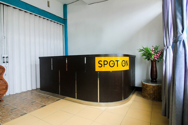 Hostal Spot On 2252 Ranira Homestay