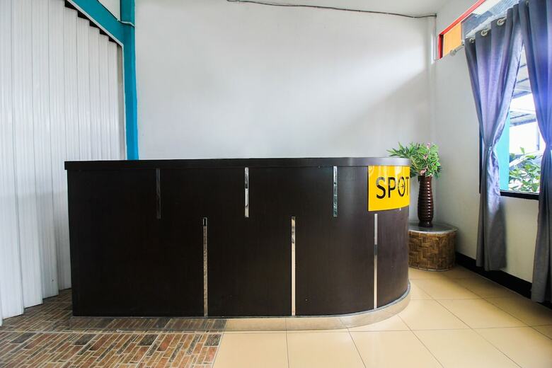 Hostal Spot On 2252 Ranira Homestay
