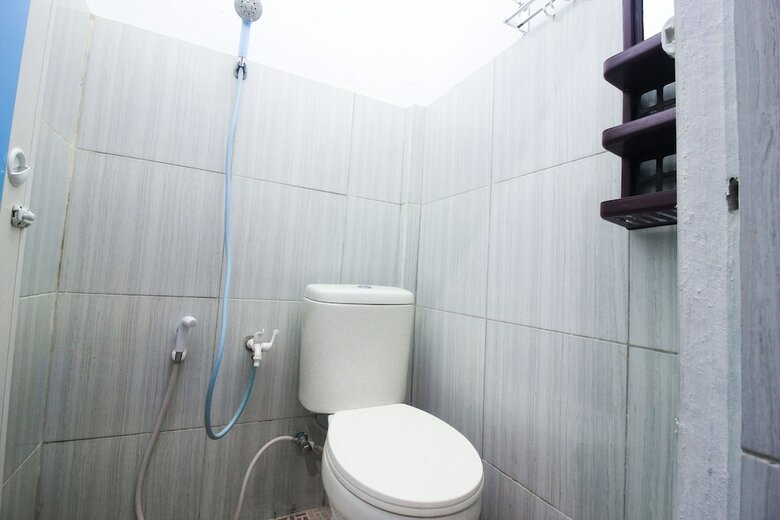 Hostal Spot On 2252 Ranira Homestay