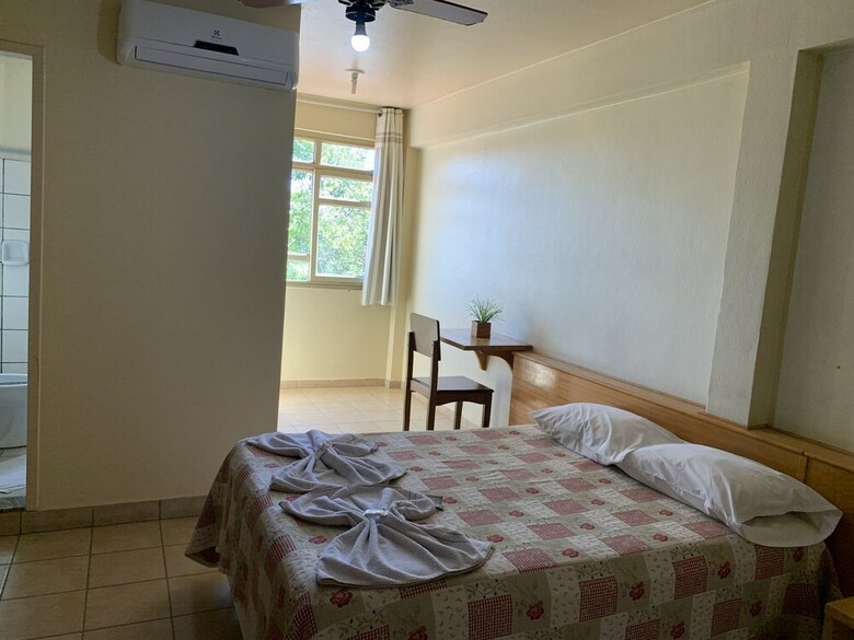 Hotel Daniel