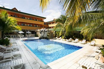 Hotel Peten Esplendido - Hotel And Conference Center