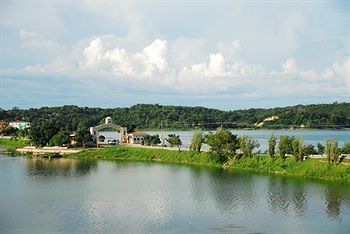 Hotel Peten Esplendido - Hotel And Conference Center
