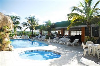 Hotel Peten Esplendido - Hotel And Conference Center