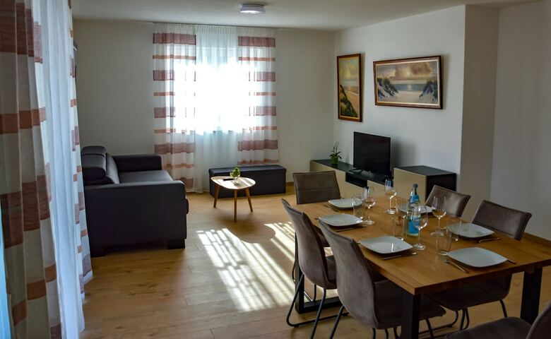 Apartamentos G�stehaus Munk