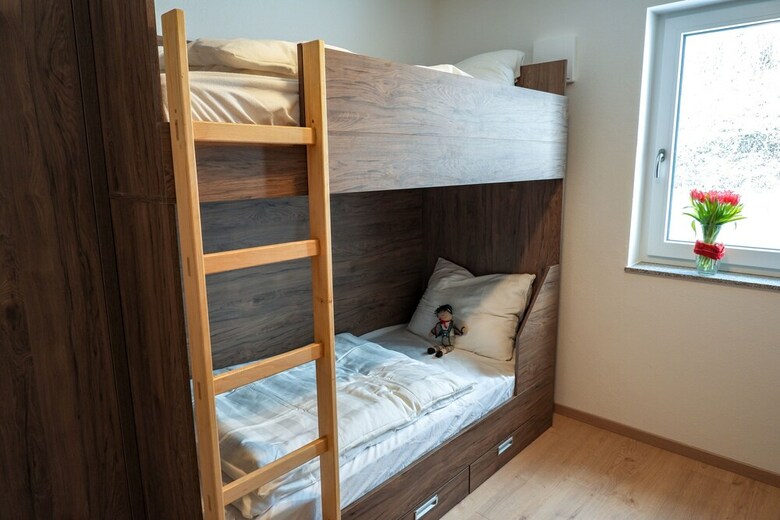 Apartamentos G�stehaus Munk