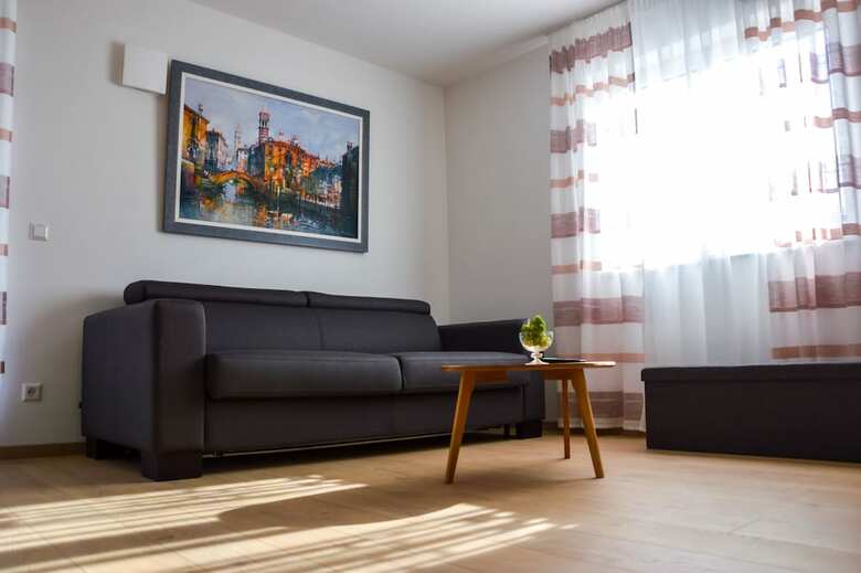 Apartamentos G�stehaus Munk