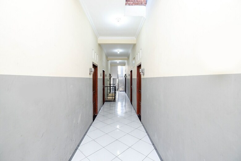 Hostal Spot On 2209 Solo Point Syariah