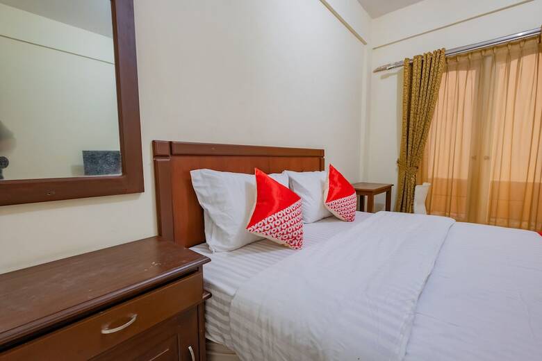 Hostal Oyo 2312 Haven Guest House