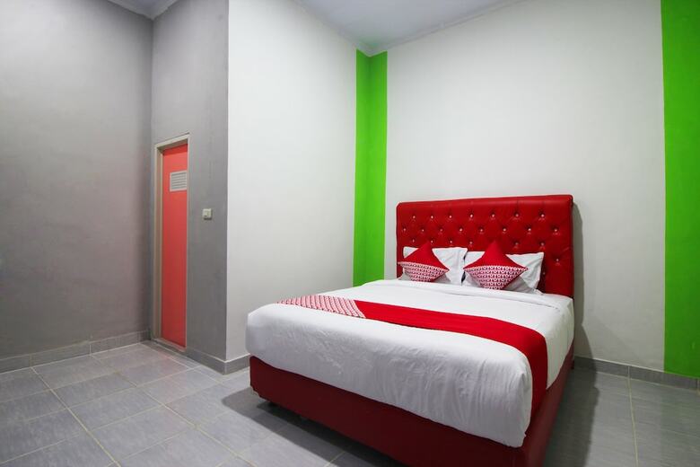 Hotel Oyo 2286 Wisma Laut Tawar