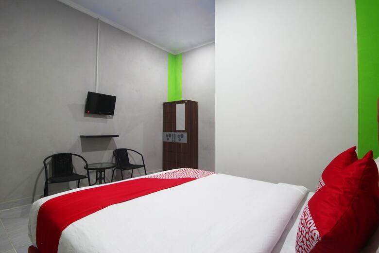 Hotel Oyo 2286 Wisma Laut Tawar
