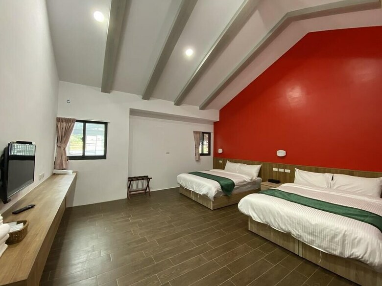 Bed & Breakfast Rona Resort
