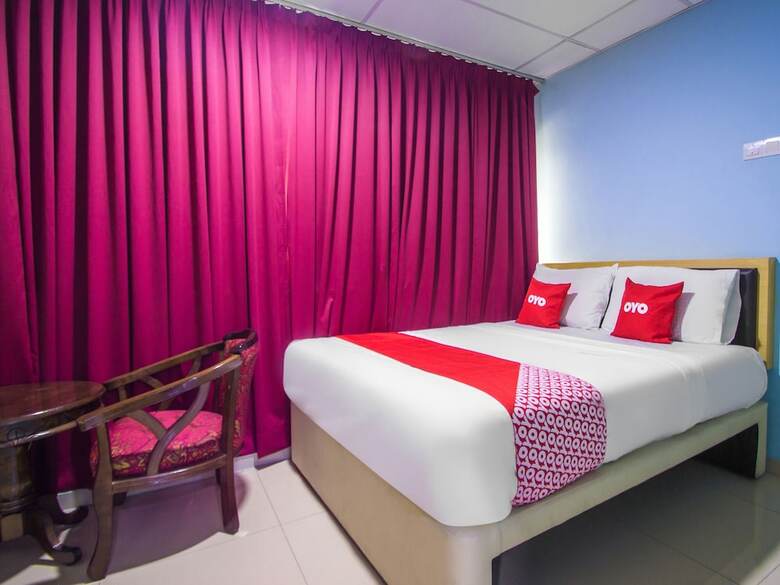 Oyo 89842 Hotel 22 Northport