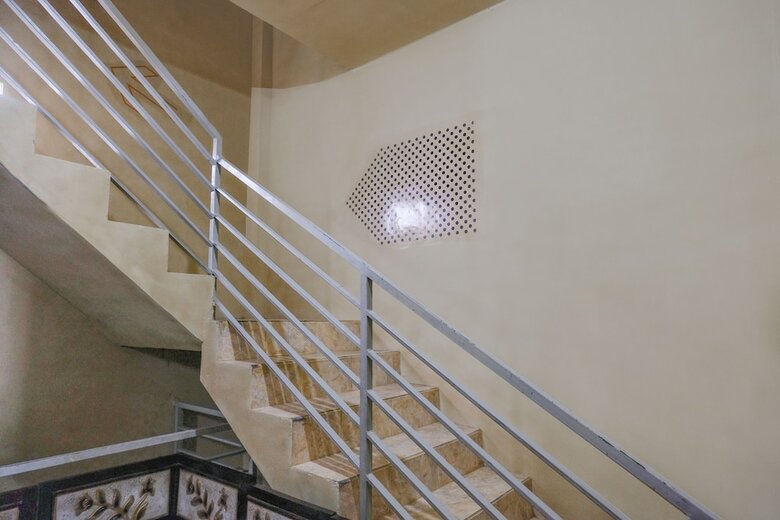 Hostal Spot On 2387 Bukit Cemara Tidar Family