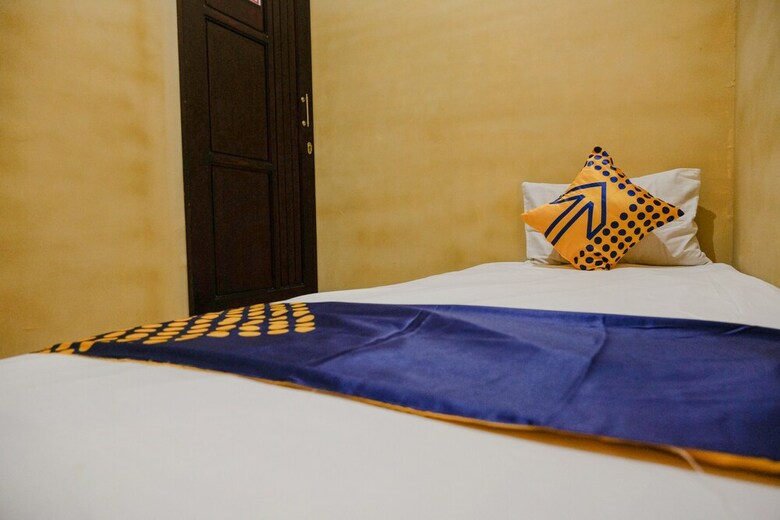 Hostal Spot On 2387 Bukit Cemara Tidar Family