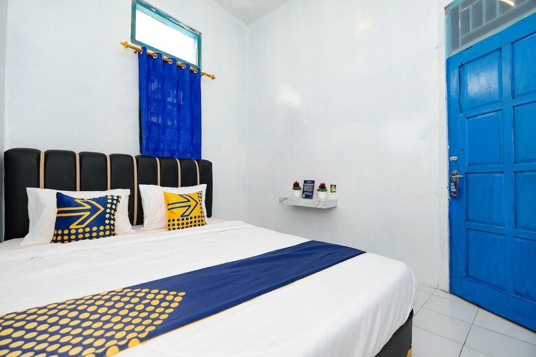 Hostal Spot On 2262 Indekost Putri Kikandrya