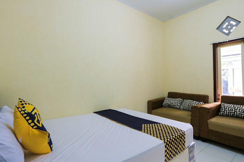 Hostal Spot On 2371 Islami Family Residence