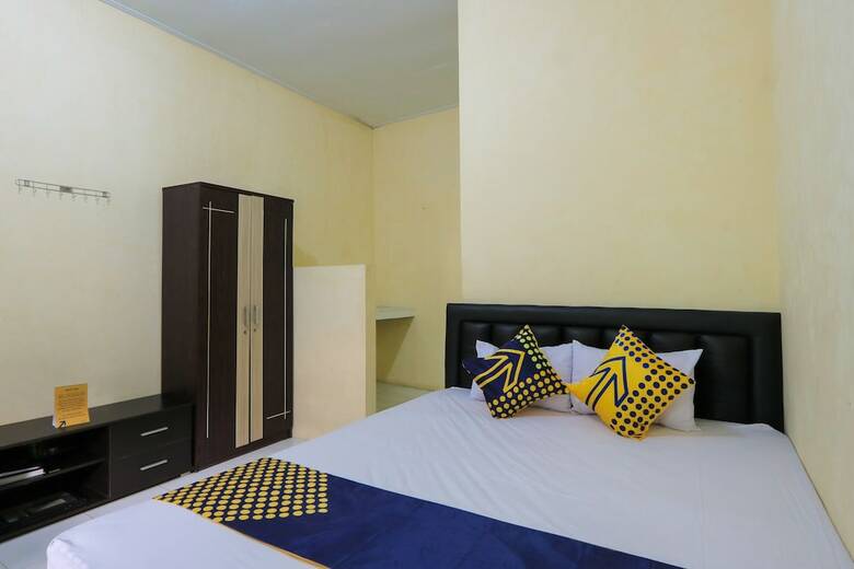 Hostal Spot On 2371 Islami Family Residence