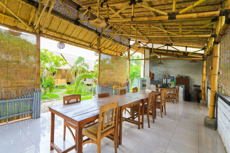 Hostal Spot On 2431 Azizah Homestay