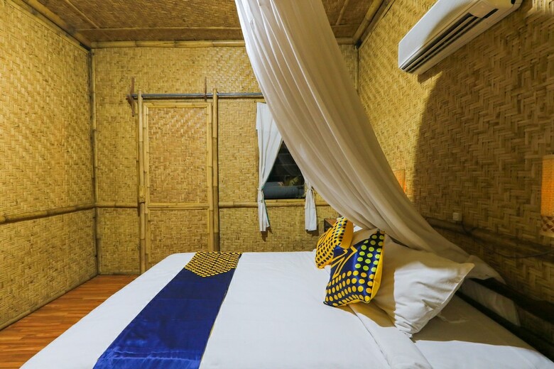 Hostal Spot On 2431 Azizah Homestay