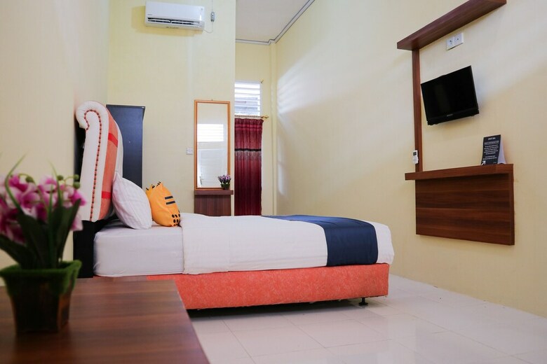 Hotel Oyo 2274 Wisma Padati Syariah