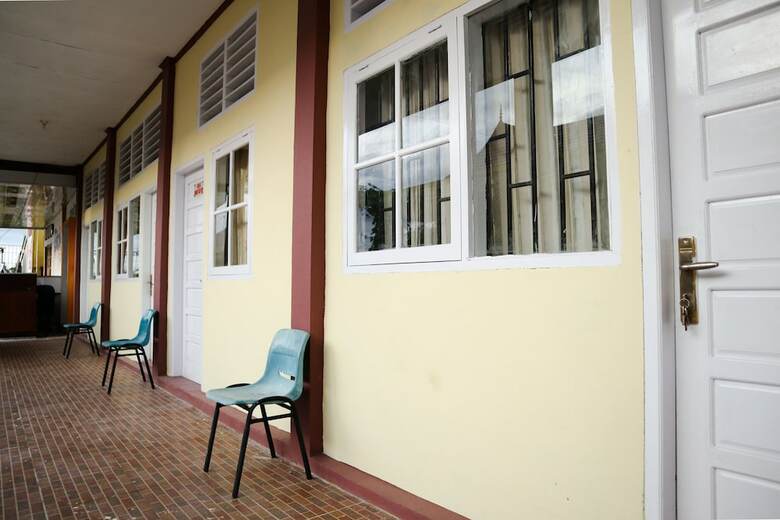 Hotel Oyo 2274 Wisma Padati Syariah