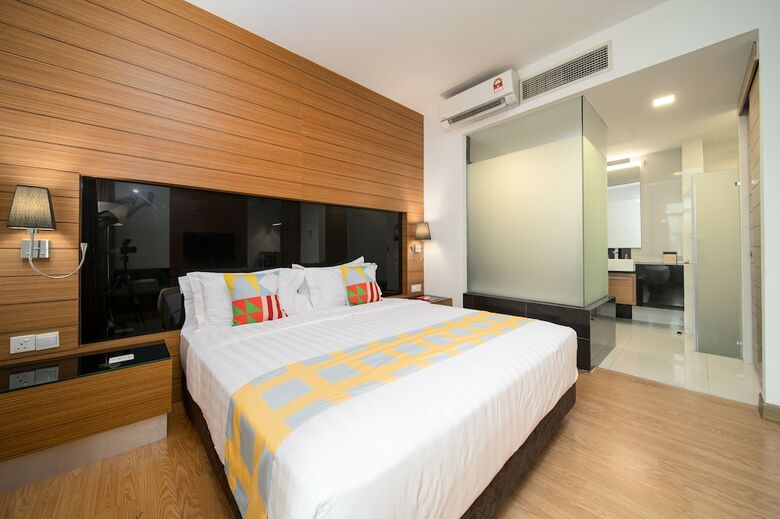 Apartamentos Oyo Home 89311 Marvelous 1br Starview