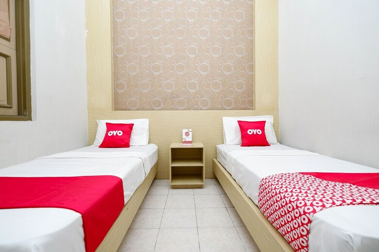 Oyo 2436 Hotel Kencana