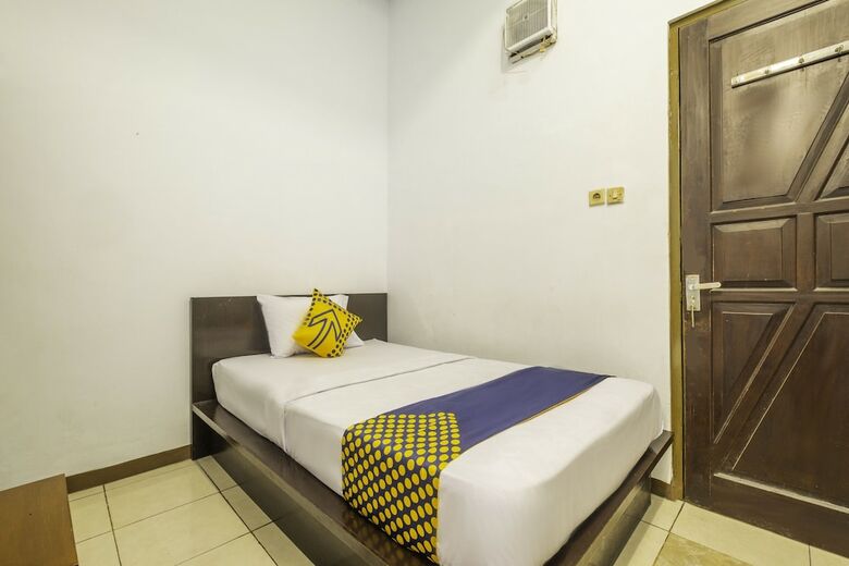Oyo 2395 Hotel Aden 2 Syariah
