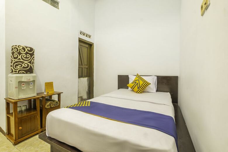 Oyo 2395 Hotel Aden 2 Syariah