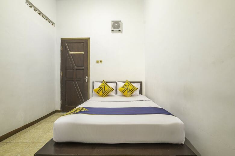 Oyo 2395 Hotel Aden 2 Syariah