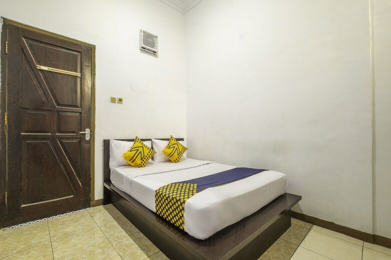 Oyo 2395 Hotel Aden 2 Syariah