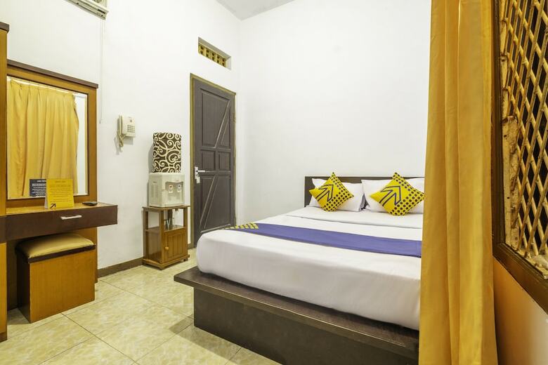 Oyo 2395 Hotel Aden 2 Syariah