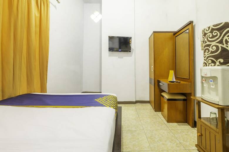 Oyo 2395 Hotel Aden 2 Syariah