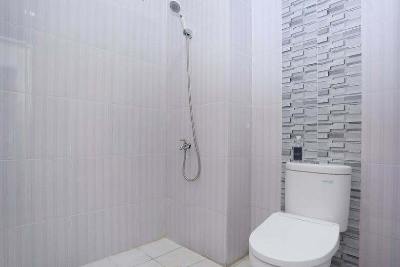 Hotel Oyo 2268 Tim-tim Homestay