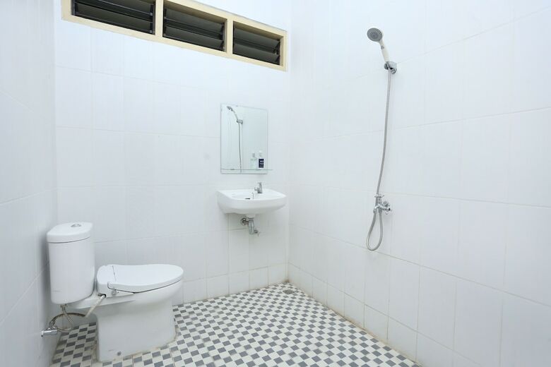 Hotel Oyo 2268 Tim-tim Homestay