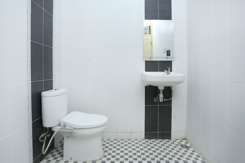 Hotel Oyo 2268 Tim-tim Homestay