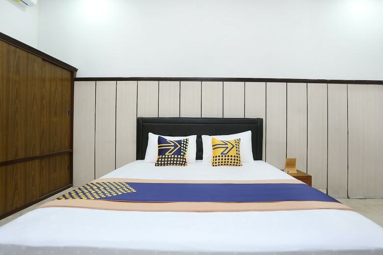 Hotel Oyo 2268 Tim-tim Homestay