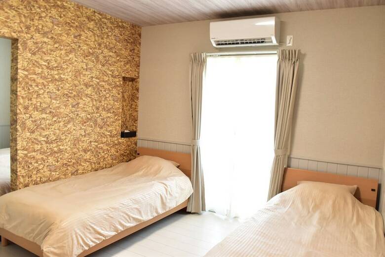Apartamentos Churaumi Kafuu Terrace