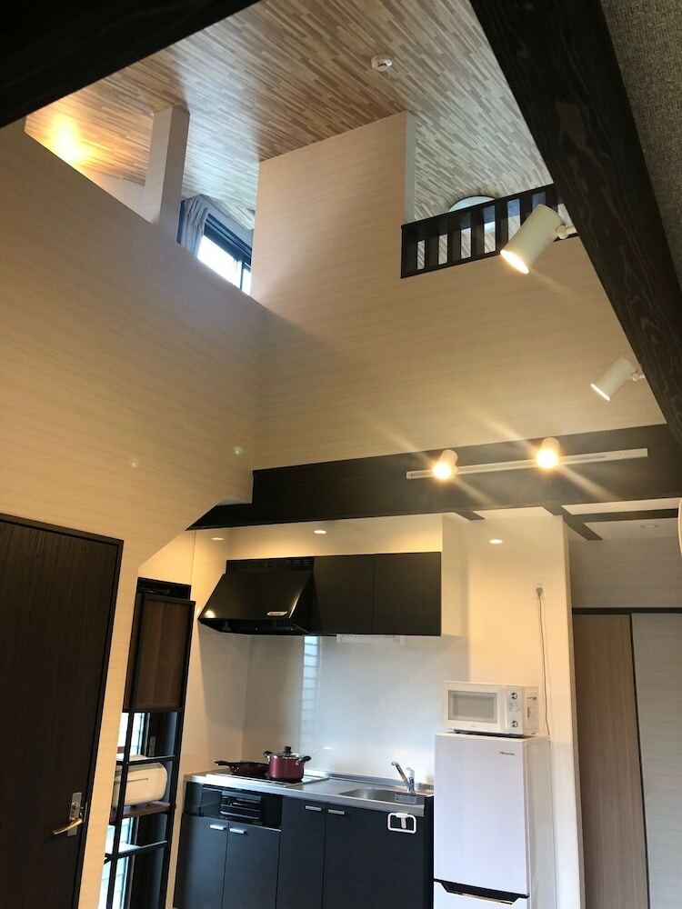 Apartamentos Churaumi Kafuu Terrace