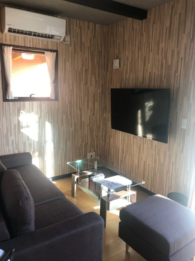 Apartamentos Churaumi Kafuu Terrace