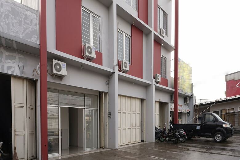Hotel Oyo 2183 Cibeureum Residence