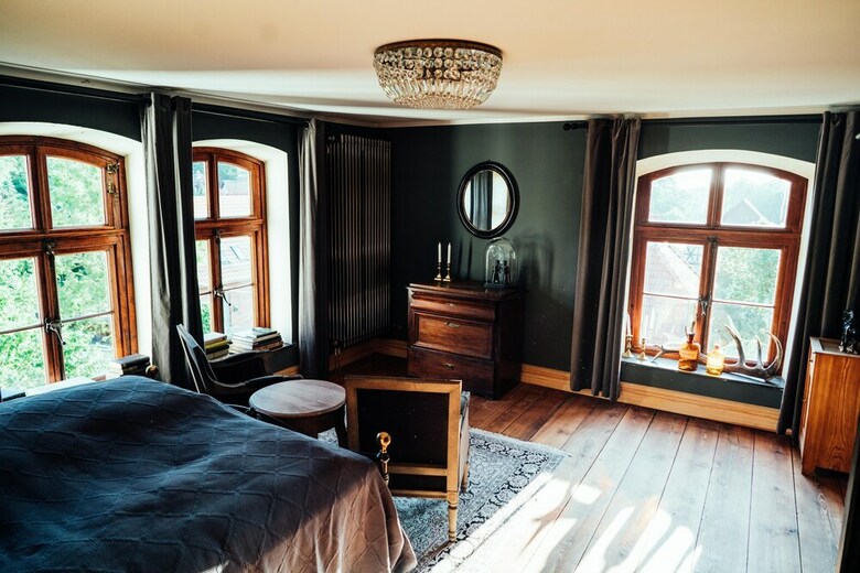 Apartamentos Gutshaus Klein Kussewitz