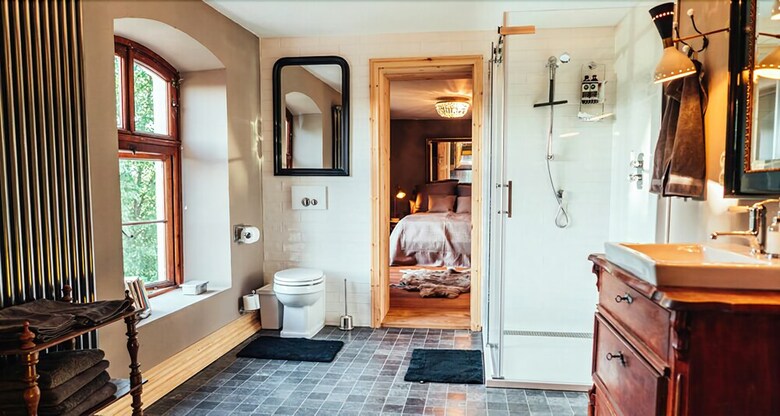 Apartamentos Gutshaus Klein Kussewitz