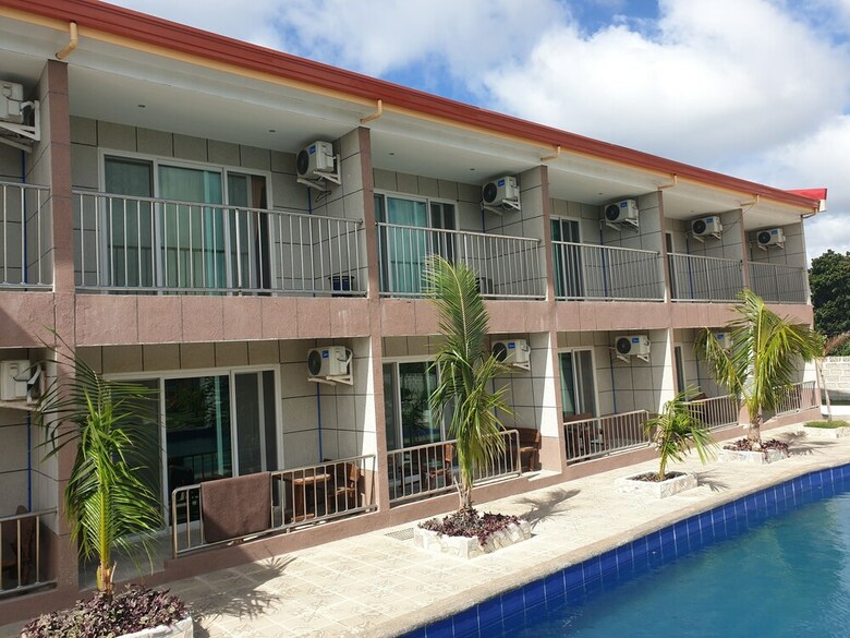 Hotel Resort De Hera
