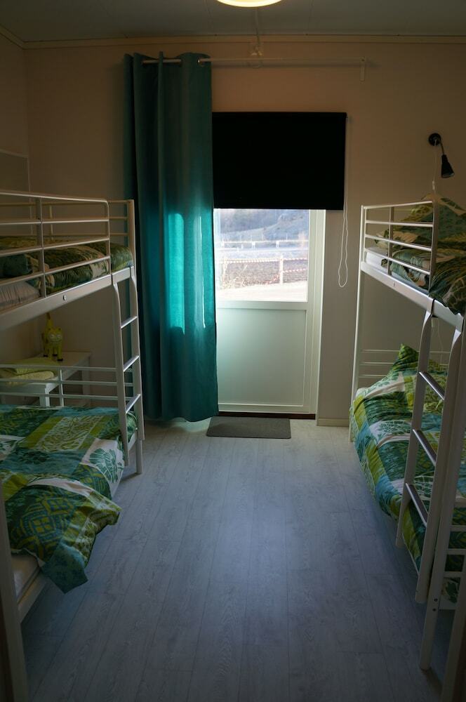 Hostal Uddevalla Vandrarhem - Hostel