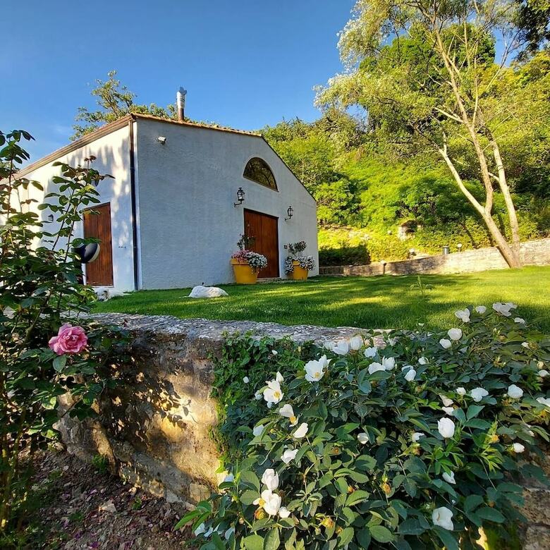 Agroturismo Chiosi Country Club