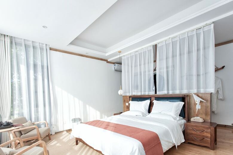 Posada Dali Mu Yi Han She Sea View Inn