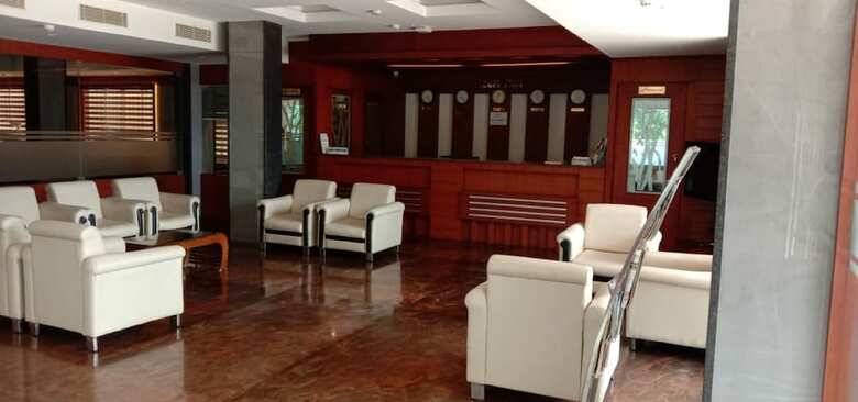 Luxora Hotel And Spa