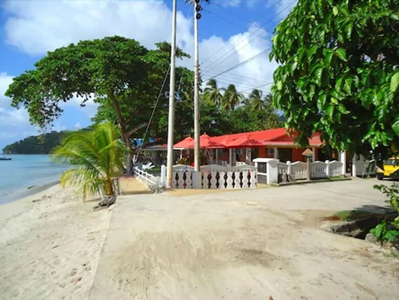 Hotel Miss Mary