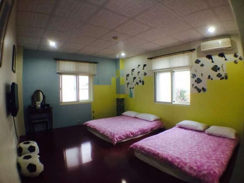 Hotel Golden Flower B&B
